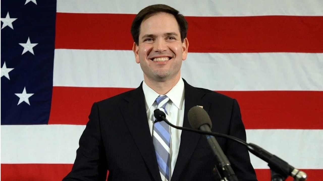 ‘US-Pakistan Ties Won’t Hurt India’: Marco Rubio assures New Delhi