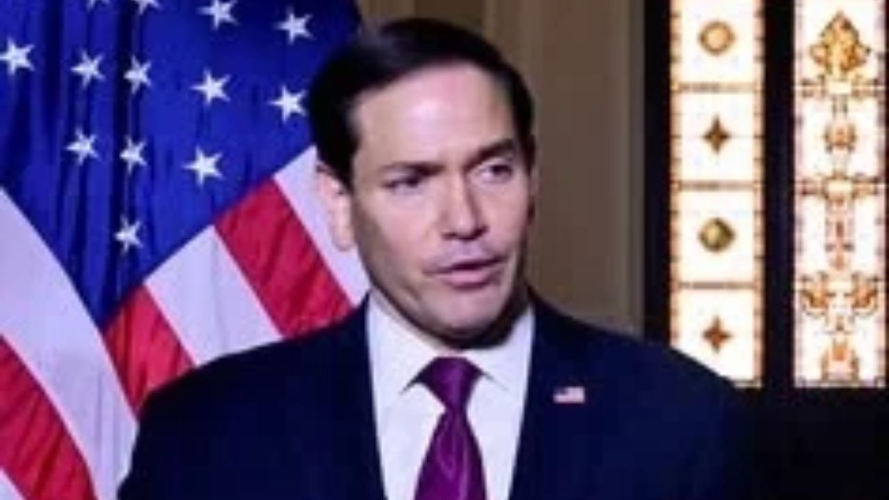 Marco Rubio Signals Progress on India Trade Deal as Russian Oil Issue Stays in Focus