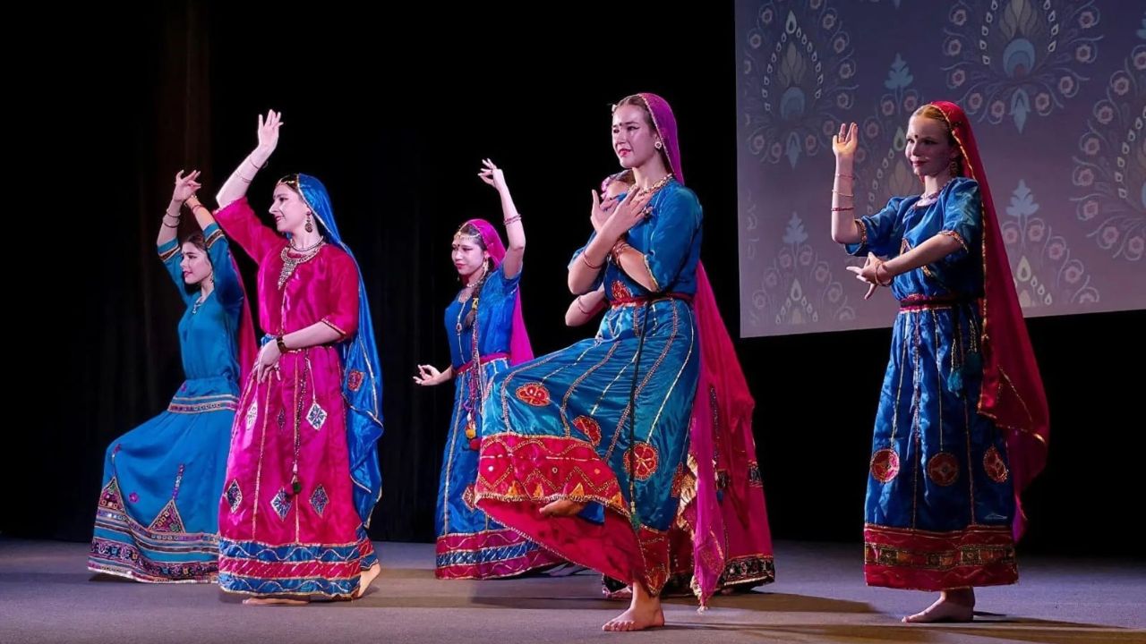 Ayodhya to Moscow: How Lord Ram Is Strengthening India-Russia Cultural Ties