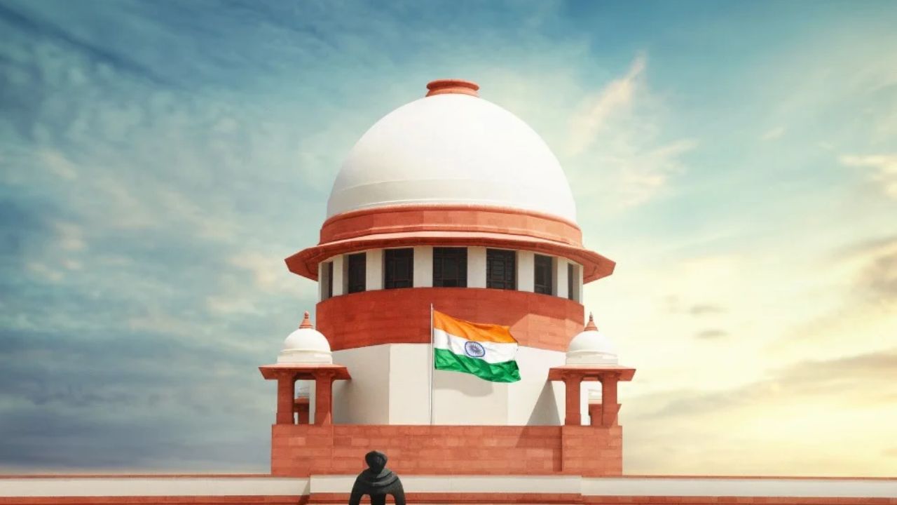 Supreme Court Rejects Claims of Approval for ECI’s Revised Form 6 in Voter Roll Revision