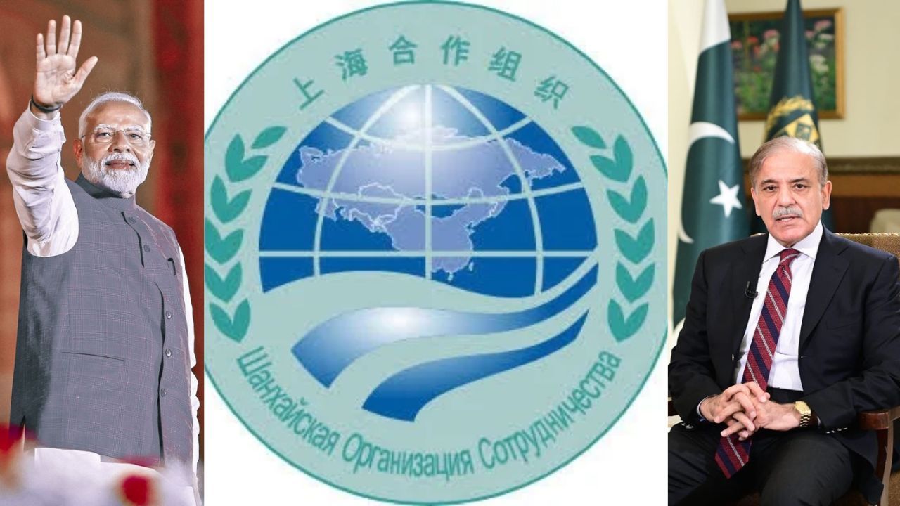 India Invites Pakistan Alongside 9 Other SCO Members for First Civilisational Dialogue Forum in Delhi