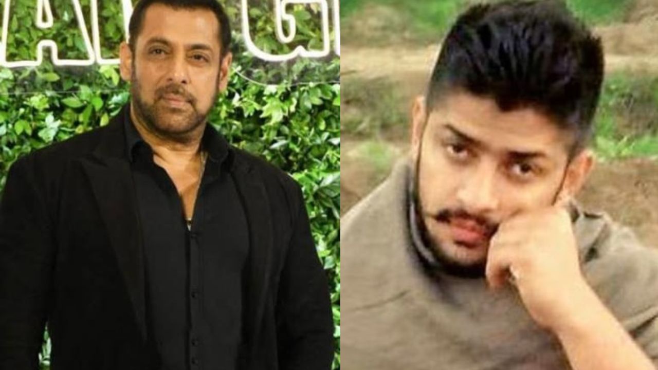 Salman Khan Gets Fresh Threat After Tiger Shroff Car Firing; Audio Linked to Anil Pandit Surfaces