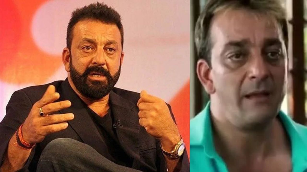 Sanjay Dutt Clarifies ‘No Peace in India’ Remark, Says Comment Was Part of Scripted Satire