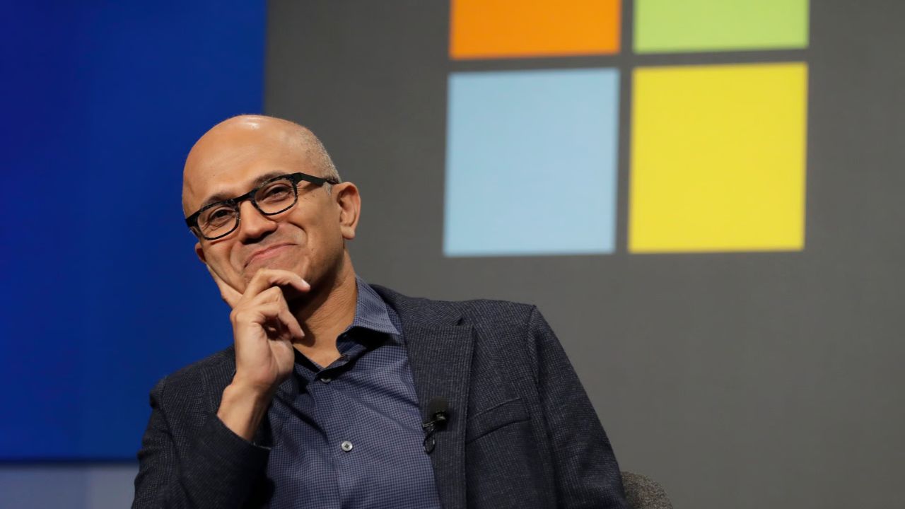Satya Nadella Says AI Needs an Emergency Brake, Here’s What Companies Must Do