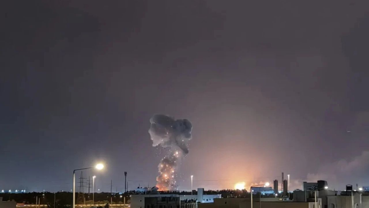 Indian Embassy Issues Fresh Advisory for Saudi Arabia Amid Security Concerns