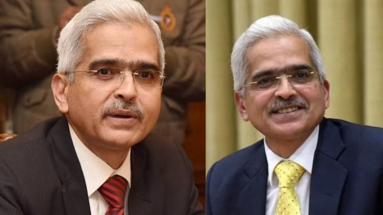 India Nears 8 Percent Growth as Reforms Build Shield Against Global Shocks: Shaktikanta Das
