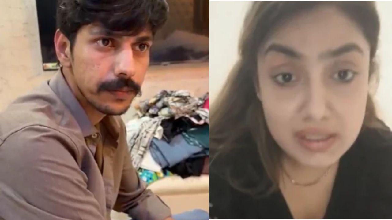 Shiva Sharma Death Case: Non-Bailable Warrants Against Shraddha Dubey, Sister Rashmi and Danish; Rs 25,000 Reward Each