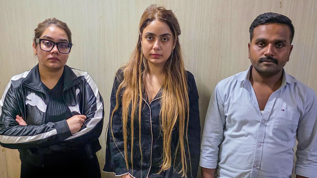 Court Rejects Bail for accused model Shraddha Dubey in Shiva Sharma murder Case
