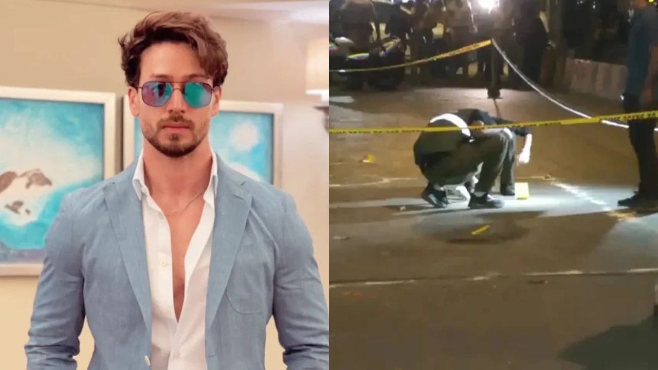 Mumbai Crime Branch Intensifies Tiger Shroff Firing Probe With Fresh Arrests in Haryana