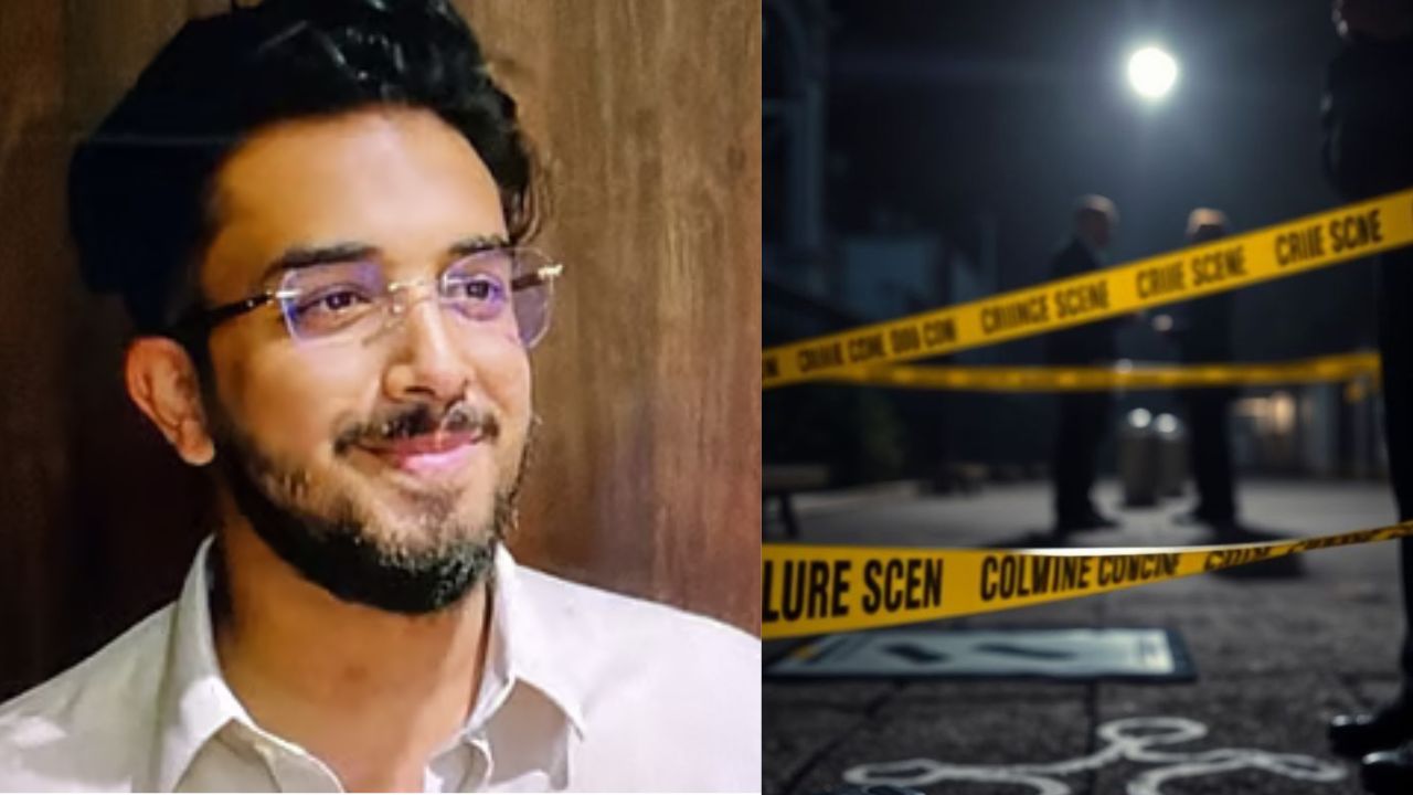Odisha Horror: Months After Fatal Crash, Law Student Accused of Another Reckless Driving Ordeal