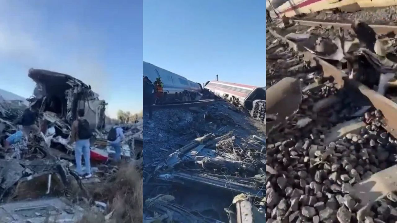 Spain Train Crash: 68 Dead as Rail Disaster Triggers Mourning and Safety Questions