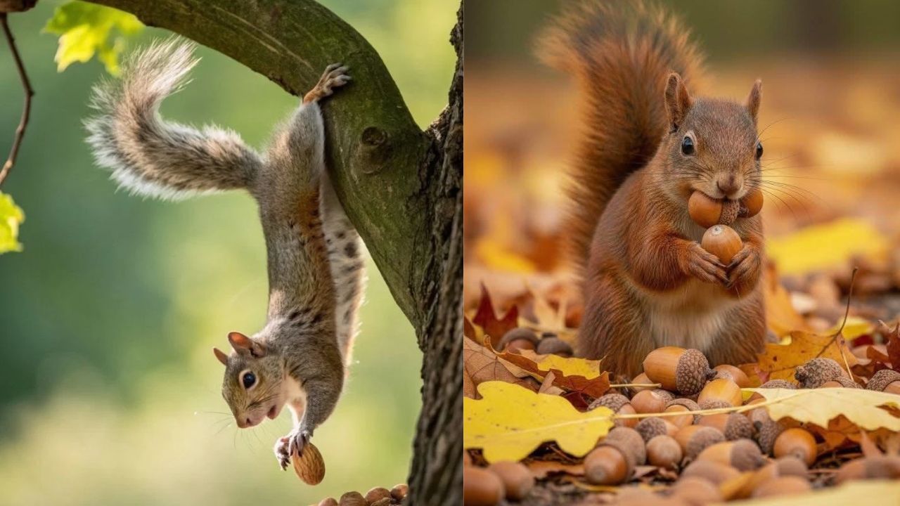 Chicago Billionaire Accused Of Fueling Rat Infestation By Paying Workers To Scatter Expensive Nuts In Public Park