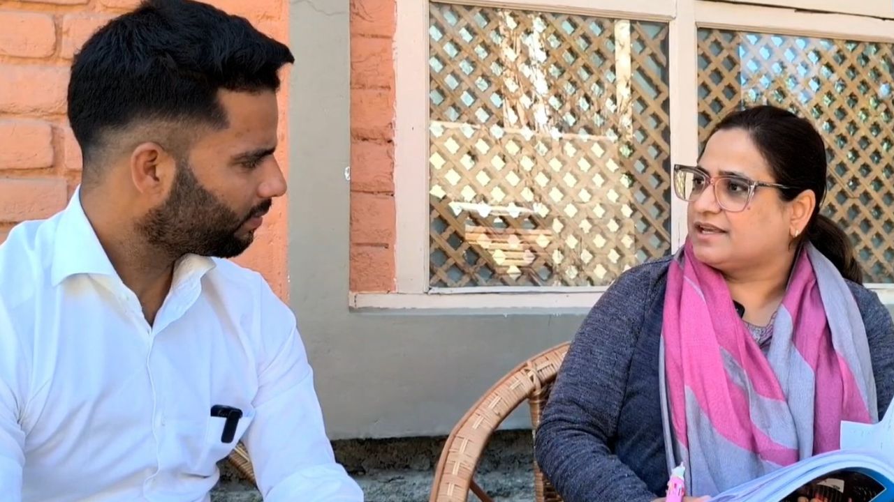‘Teacher Competence Cannot Be Reduced to TET’: Asiya Iqbal Backs J&K Assembly Resolution