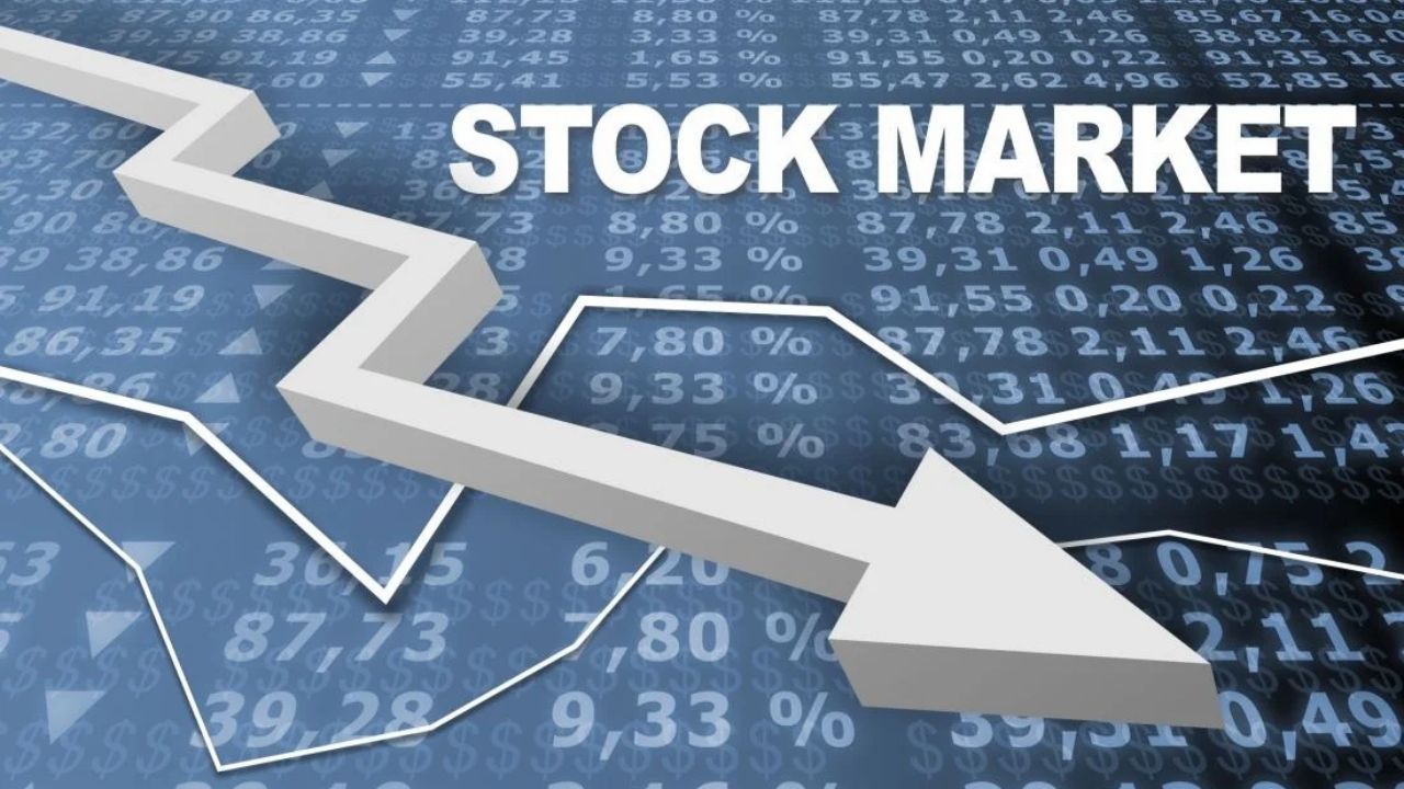 Dalal Street Shocker: Banking Stocks, Costly Oil and FII Selling Trigger Market Selloff