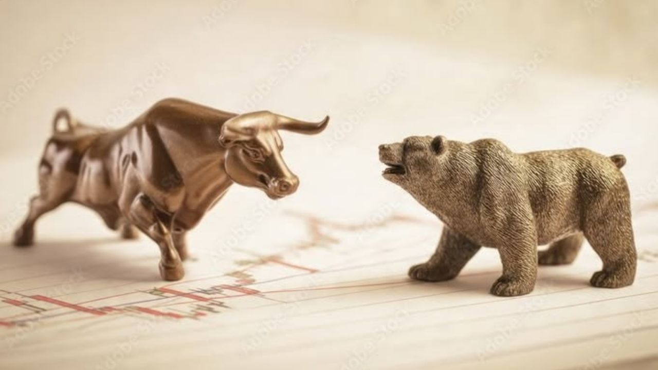 Stock Market Closed Today: Three-Day Break After Sensex, Nifty Extend Losing Streak