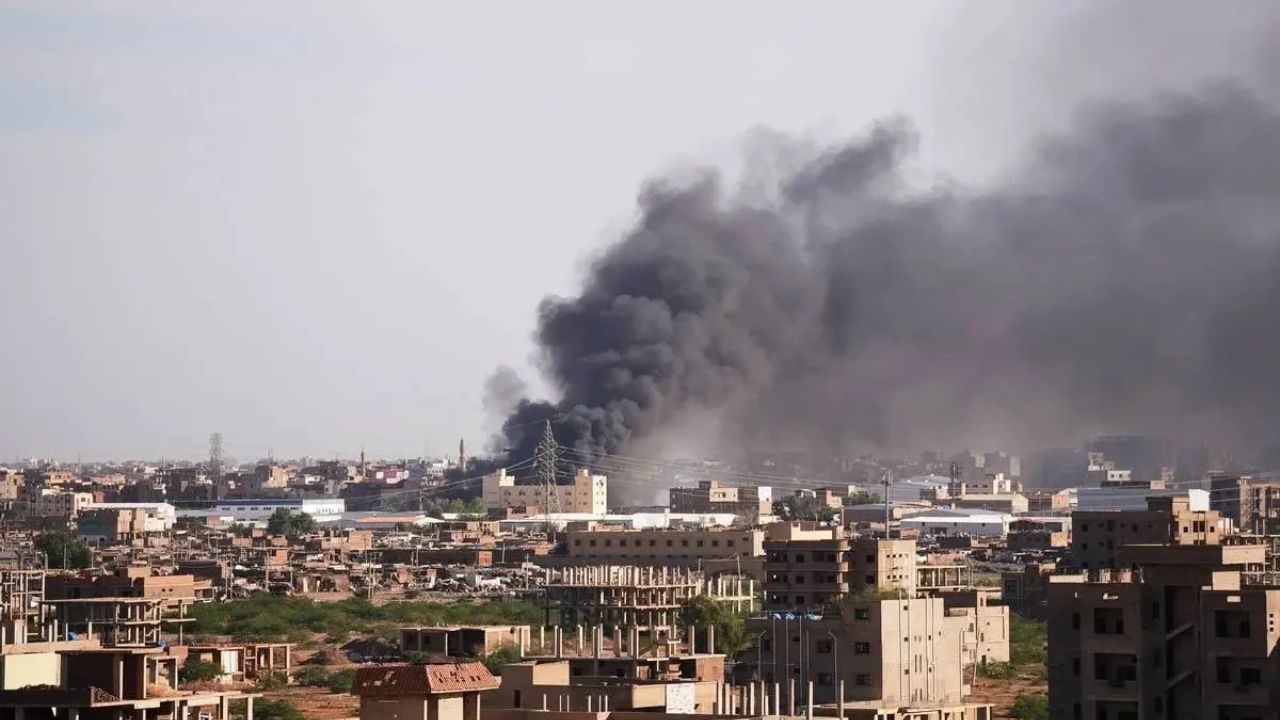 UN Raises Alarm Over Sudan Drone Strikes as Civilian Deaths Mount