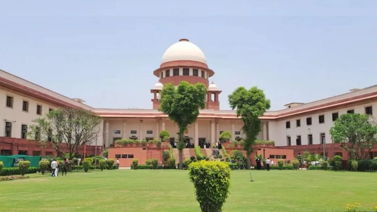 After Supreme Court Notice, Centre Reaches Out to Editors Over DPDP Law