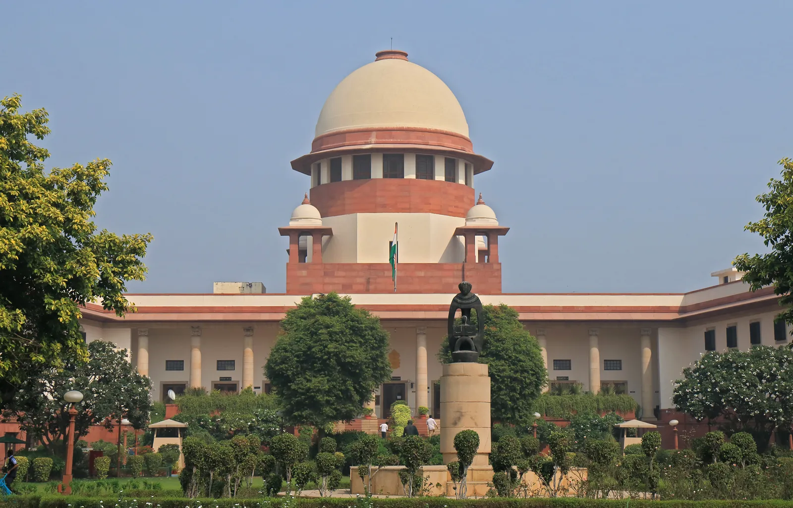 Supreme Court To Hear Pleas Challenging CEC Gyanesh Kumar, SIR On October 5