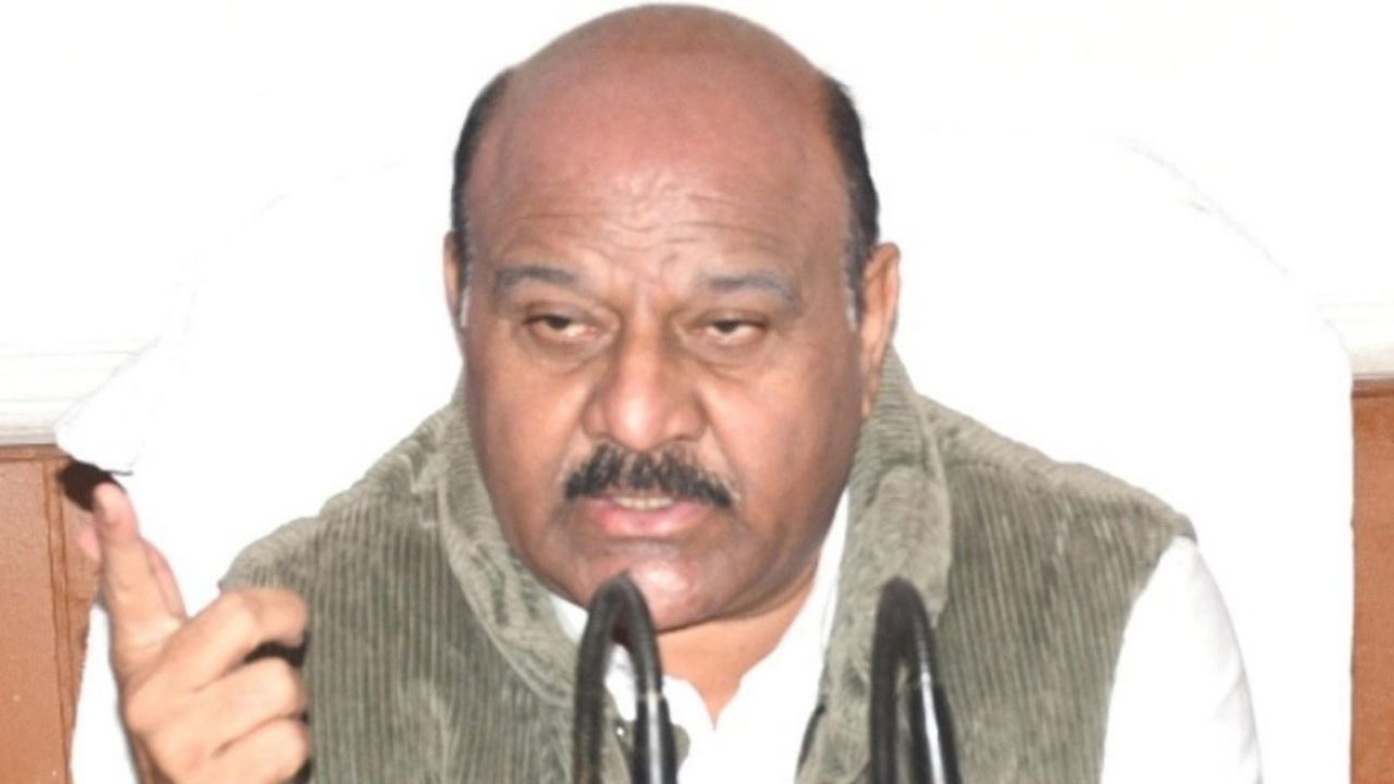 JK Cabinet Expansion: Deputy CM Surinder Choudhary Targets BJP Over Governance and Kashmiri Safety