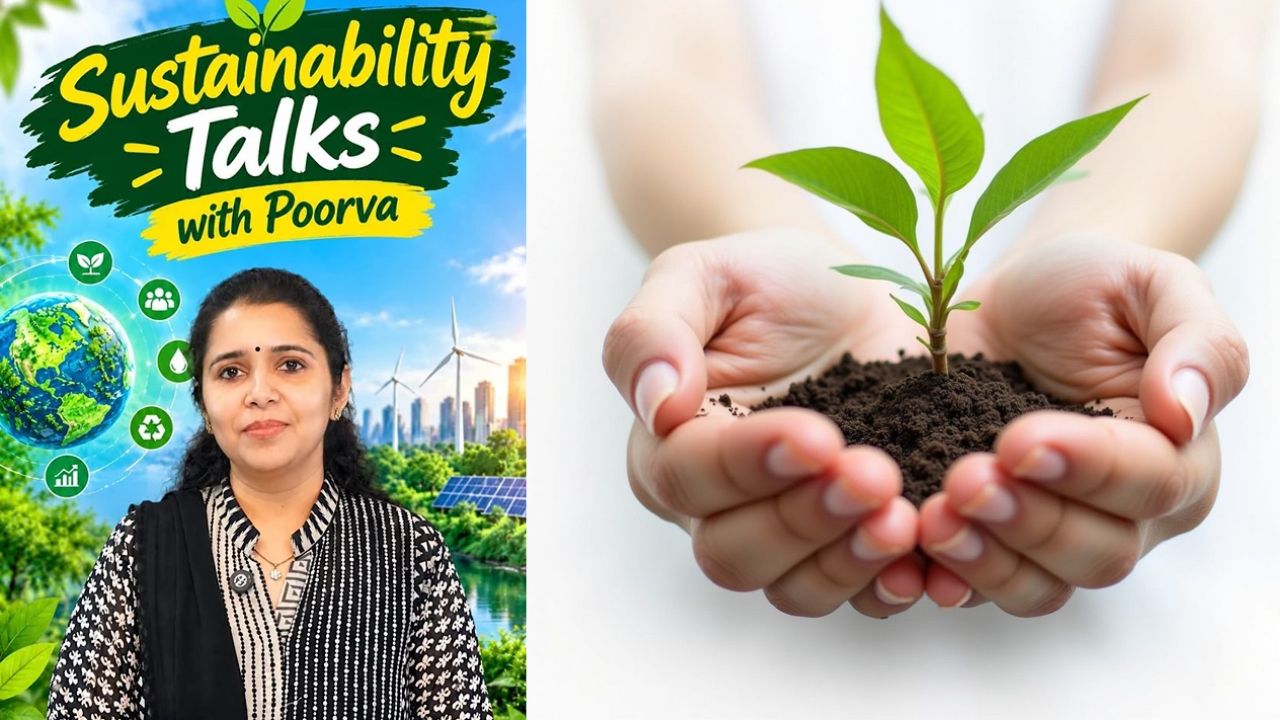 ESG & Sustainability: The Real Story Behind Corporate Green Claims