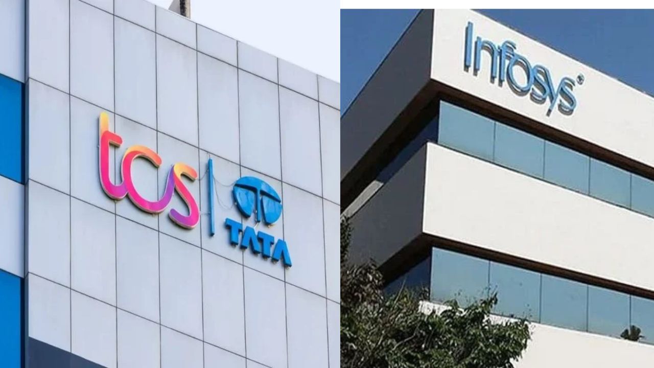 Indian IT Firms Generate USD 1.7 Billion From AI as TCS, Infosys Lead Revenue Race