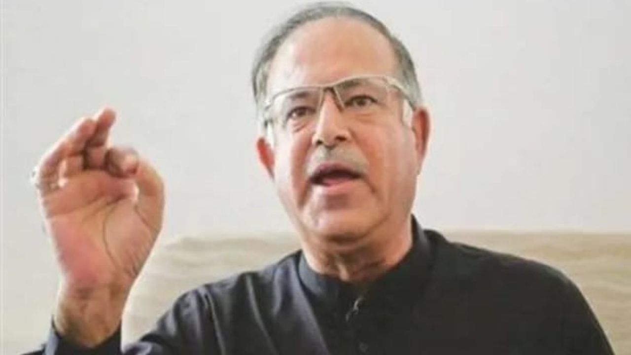 Congress Stays Out of Omar Abdullah Cabinet Until J&K Statehood Is Restored, Says Tariq Karra