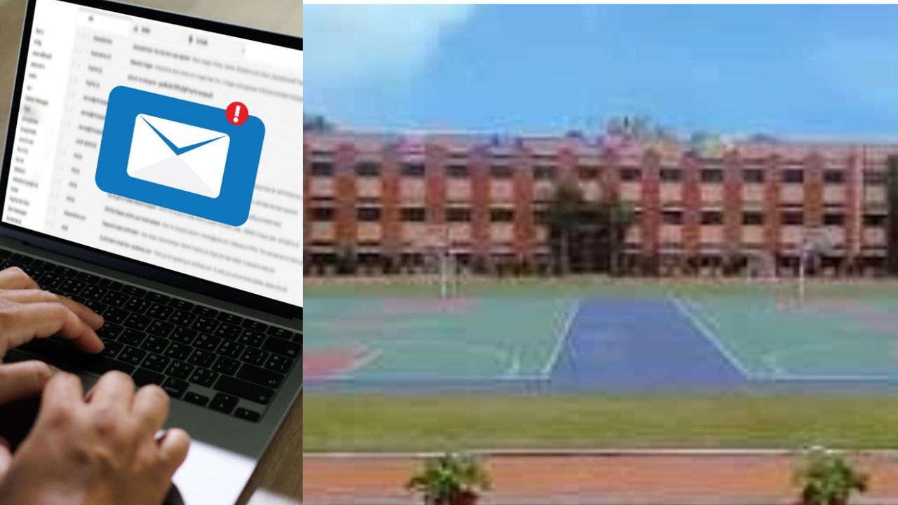 Bomb Threat for a Day Off? Delhi Police Trace Email to Air Force School Student