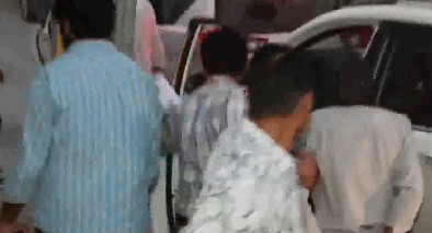 Three Accused in Tiger Shroff Firing Case Presented Before Judge