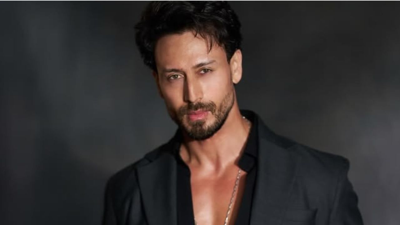 Salman Khan Mentioned in Audio After Tiger Shroff Shooting; Mumbai Police Probe Attack