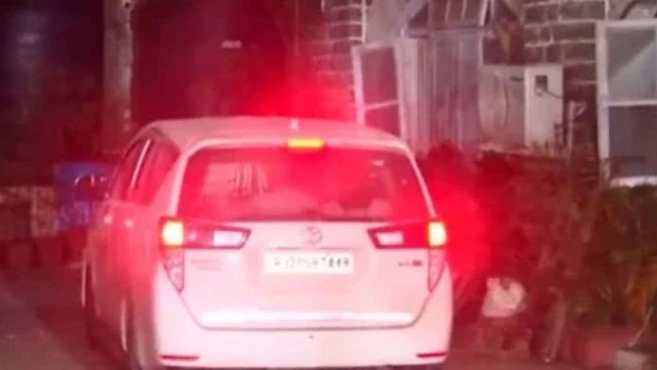 Mumbai Police Step Up Probe in Tiger Shroff Firing Case; Accused Brought to Anti-Extortion Cell