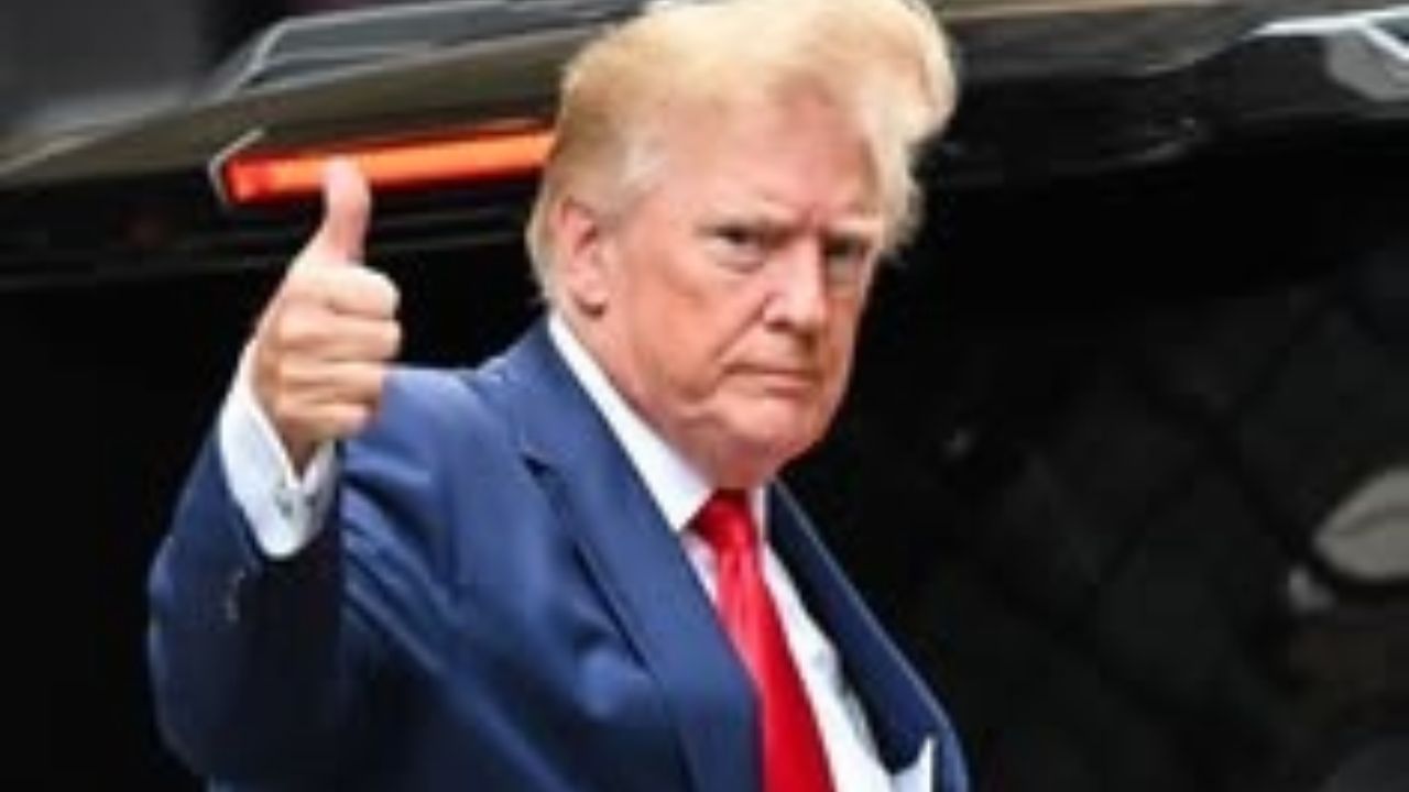 Trump Admin Proposes Citizenship Disclosure on US Tax Returns; Millions of Taxpayers Could Be Affected
