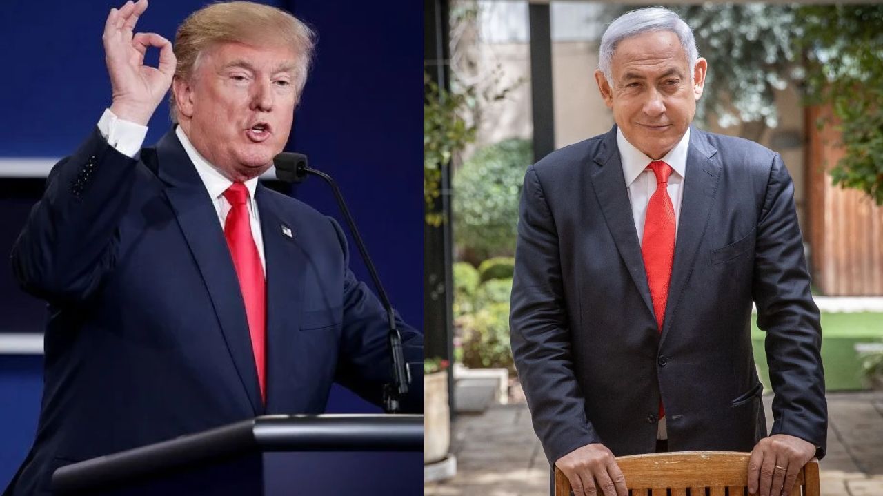 Will Trump Attack Iran Before US Midterms? What the Latest Report Reveals
