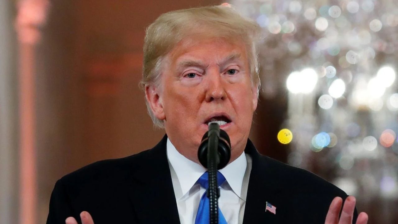 Trump Signals Possible India-US Trade Deal Soon, Hints at New Terms