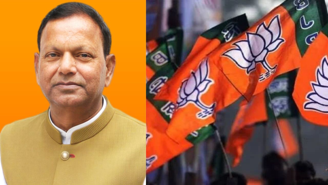 BJP Moves to Contain Internal Dissent in Uttar Pradesh Ahead of 2027 Assembly Elections