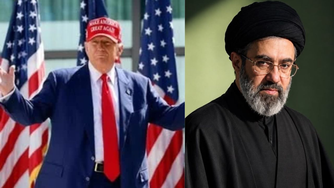 US-Iran Peace Deal Draft Revealed! Tehran May Move Nuclear Stockpile Abroad, Hormuz Could Reopen in 7 Days