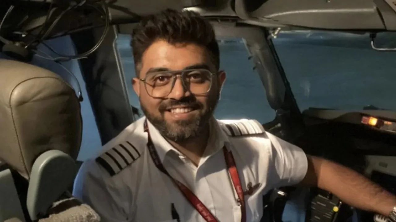 PM Modi Hails Hero Smit Machchhar: How Indian Pilot Saved 174 Lives After Flydubai Attack
