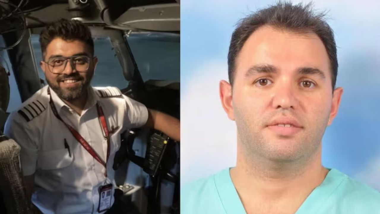 ‘Head Sliced, Hands Severely Injured’: Dentist Recalls Smit Machchhar’s Ordeal