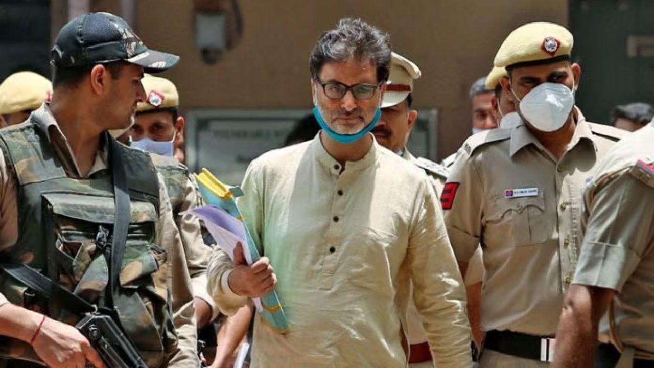 Hawala Funding Case: NIA Court Orders Charges Against Yasin Malik, Six Others