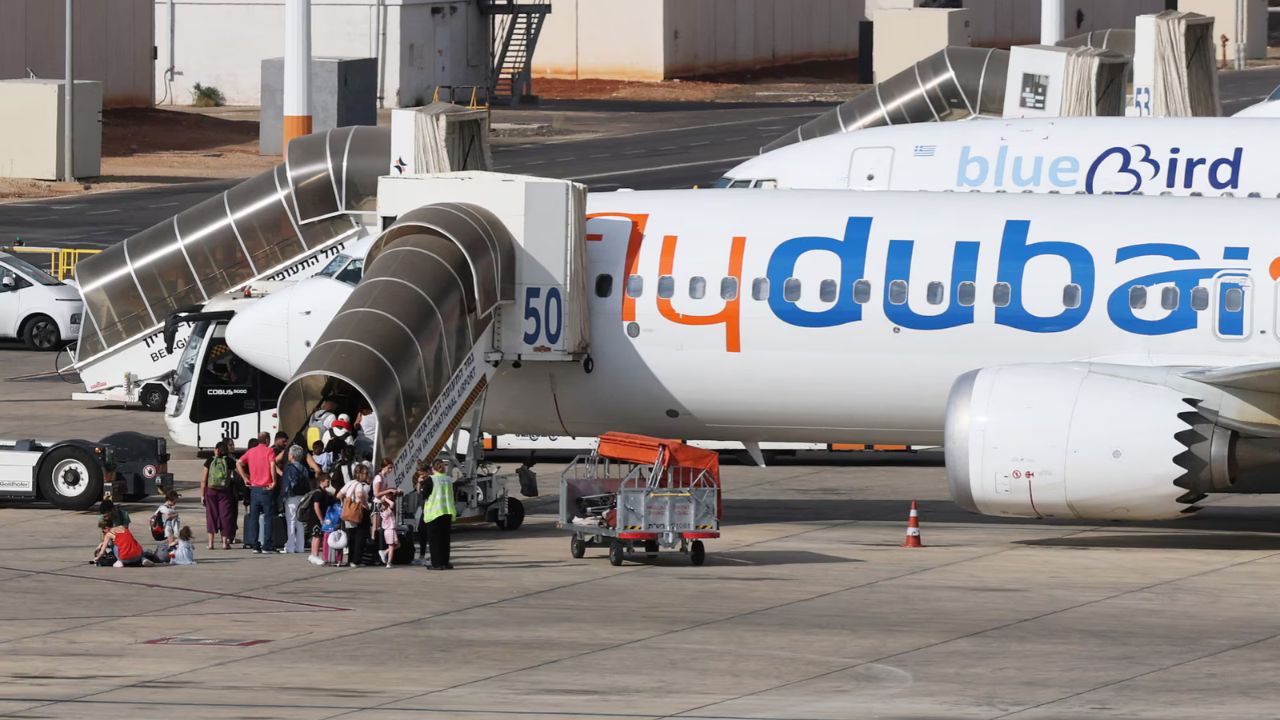‘Prayed Excessively, Refused Handshakes’: What We Know About Flydubai Attacker