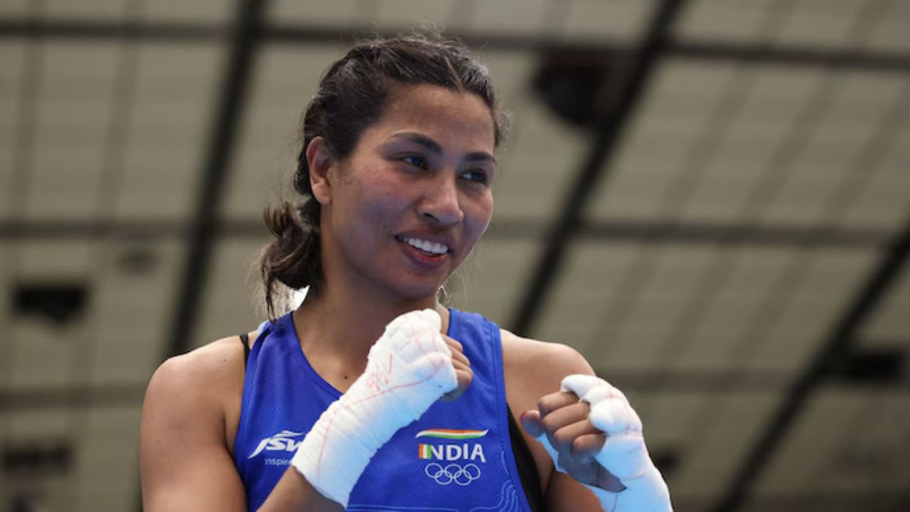 Gold on Her Birthday! Lovlina Borgohain Ends India’s 12-Year Wait in Women’s Boxing