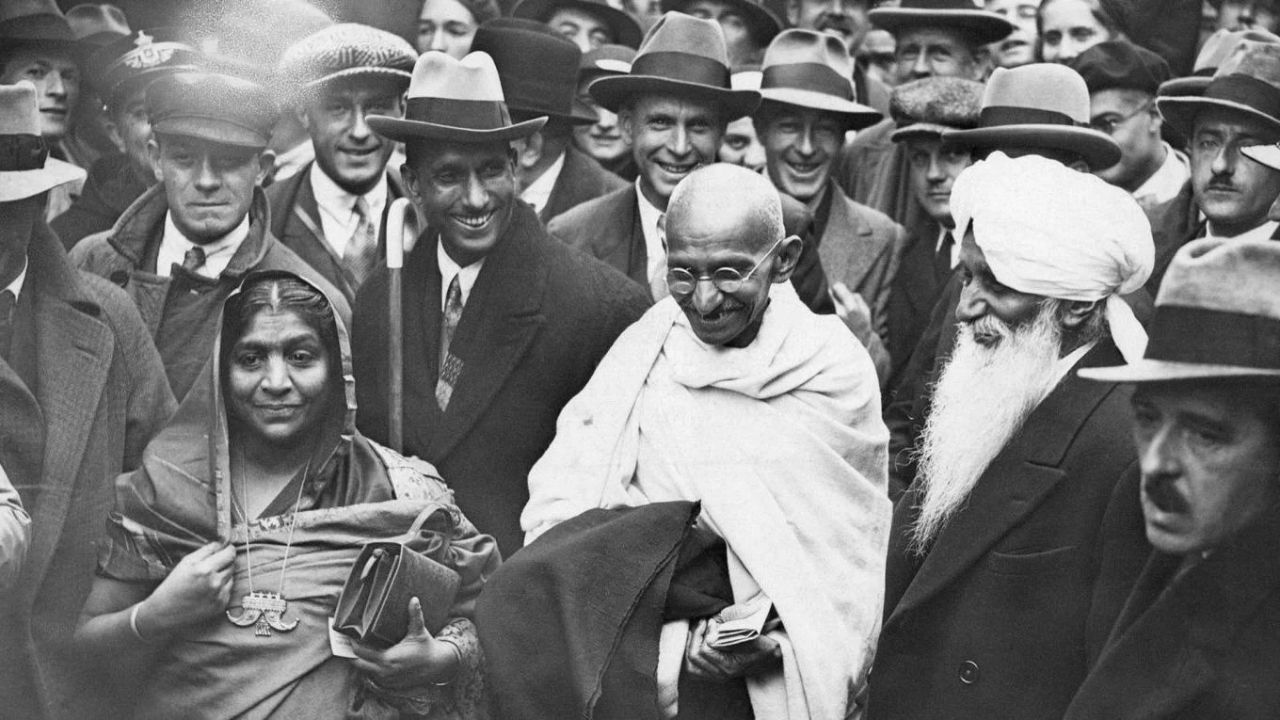 Gandhi Jayanti 2026: Remembering the Mahatma Whose Ideas Changed India Forever