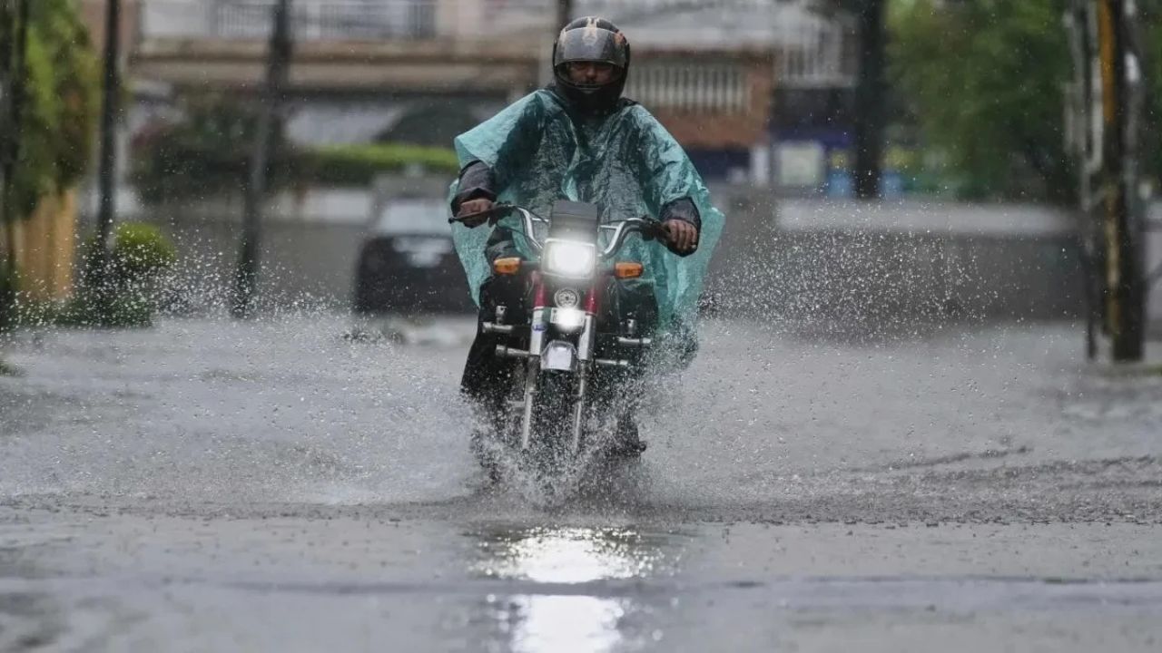 Weather Update: Delhi-NCR to See Rain Again? Weather Changes Expected Across Several States