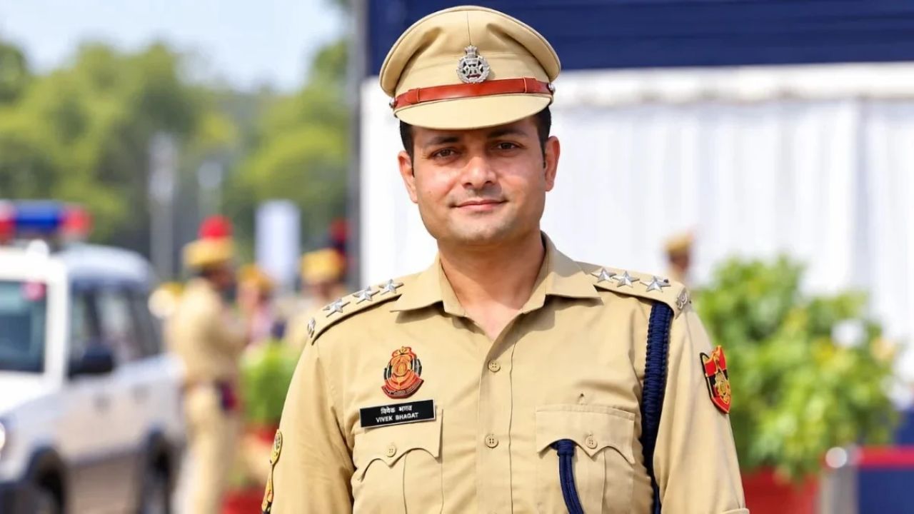 ACP Vivek Bhagat Row: Journalists Demand FIR, Judicial Probe Over Alleged Misconduct With Women Reporters