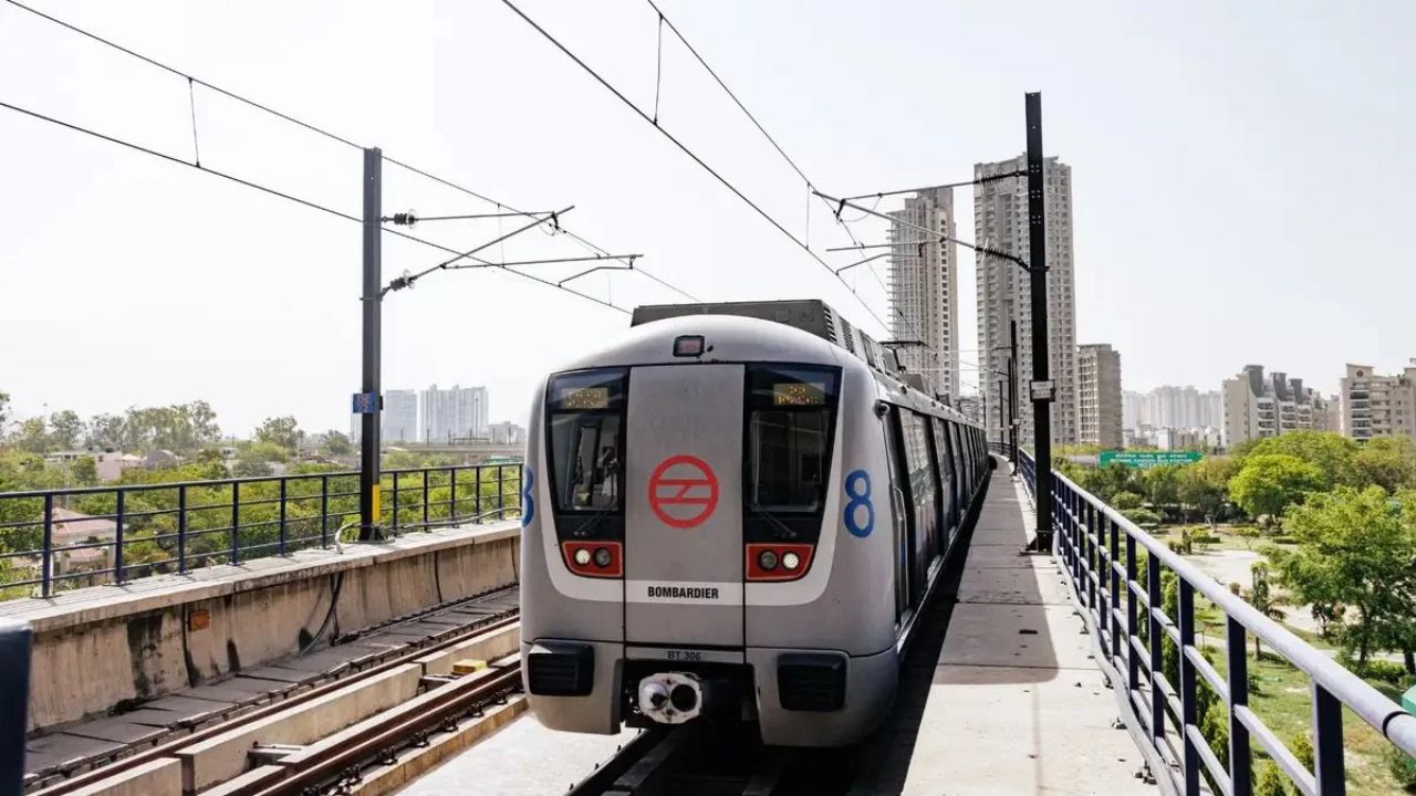 Delhi Metro Alert: Will 57 Stations Face Entry-Exit Restrictions From Tonight?