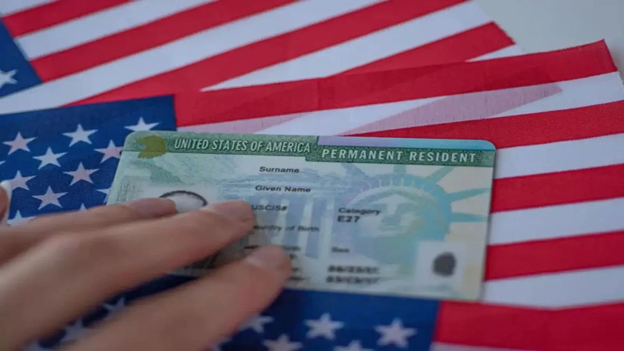 US Green Card Freeze: What Happens to Indian H-1B Workers at TCS, Infosys and Wipro?