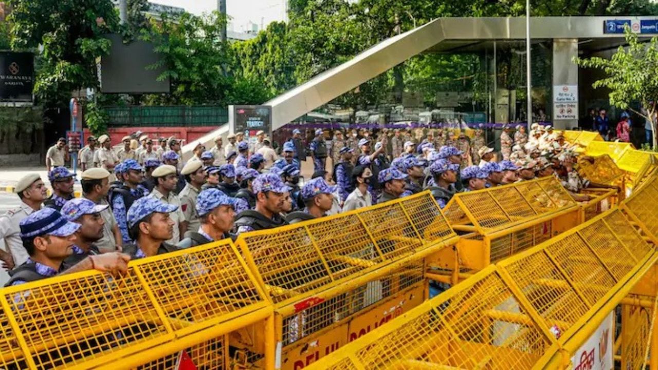 24 Hours to Jantar Mantar ‘Season 2’: What to Expect From CJP’s Protest Against CEC