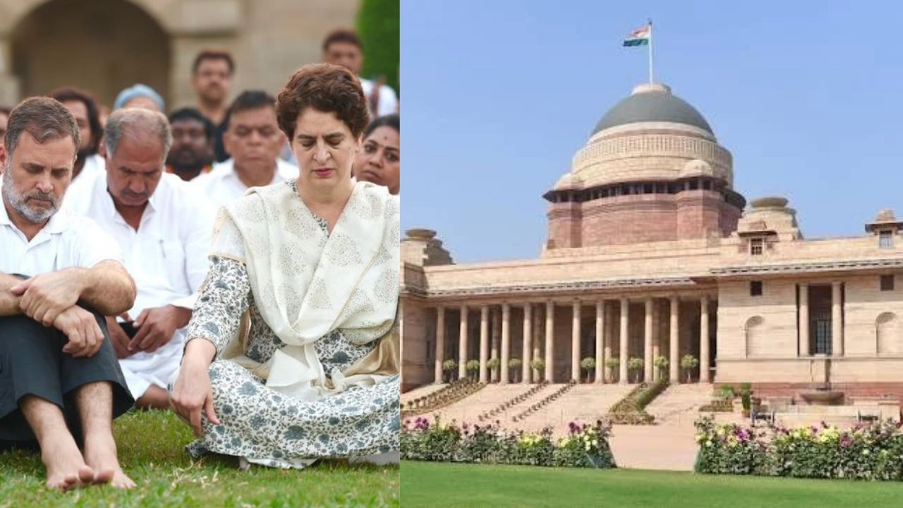 INDIA Bloc Gets 8 PM Appointment With President Murmu: What Will Opposition Leaders Demand?