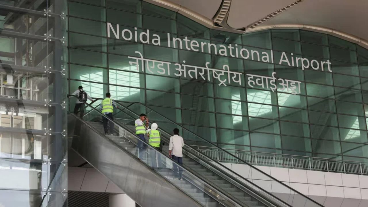Noida Airport Name Change: Why Jewar Airport Will Be Called Narendra Modi International Airport