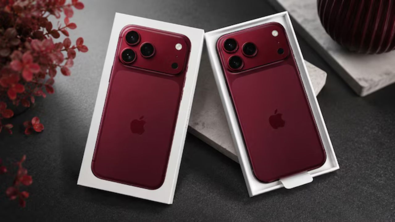 Why Apple Is Reportedly Cutting iPhone Orders Despite Its Premium Smartphone Strategy