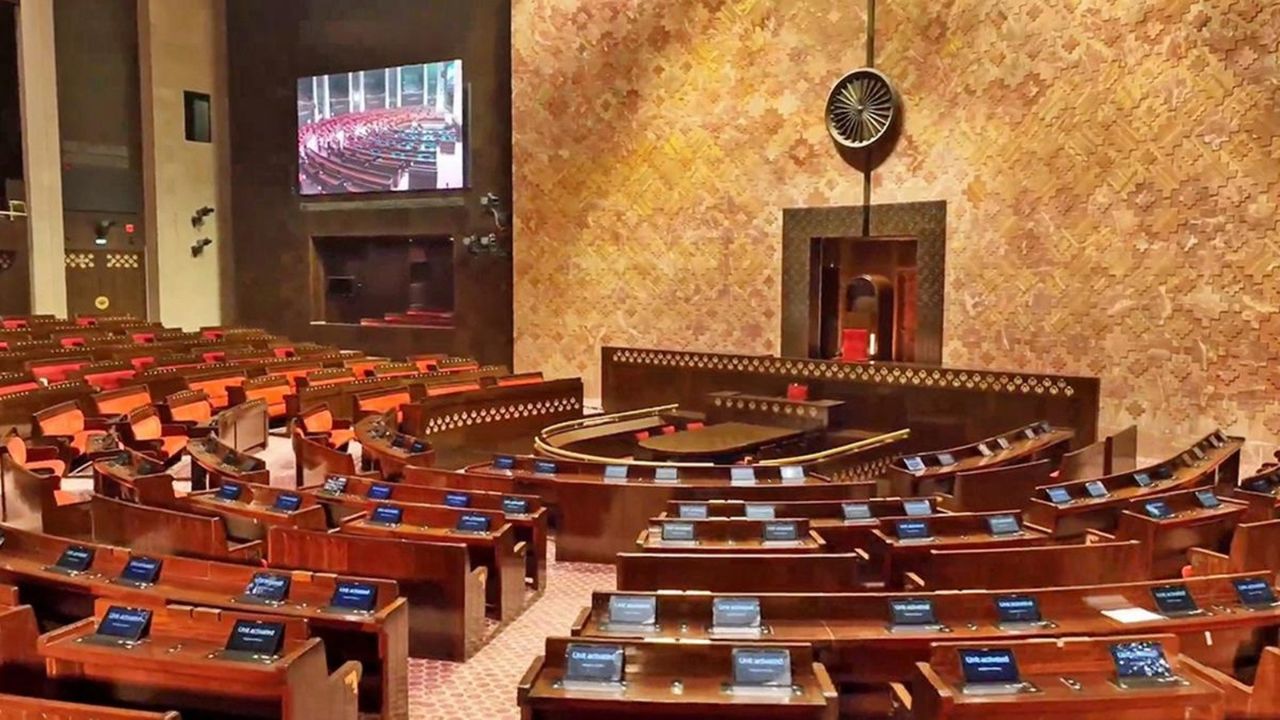 UP Rajya Sabha Election 2026: BJP Wins 8 Seats, SP Gets 2 as All 10 Candidates Elected Unopposed